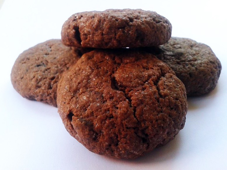 Chocolate Cookies