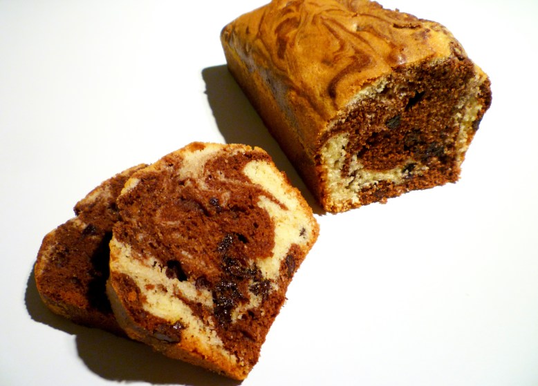 Plumcake