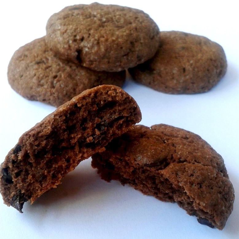 Chocolate Cookies