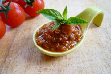 Ragu - Salsa boloñesa