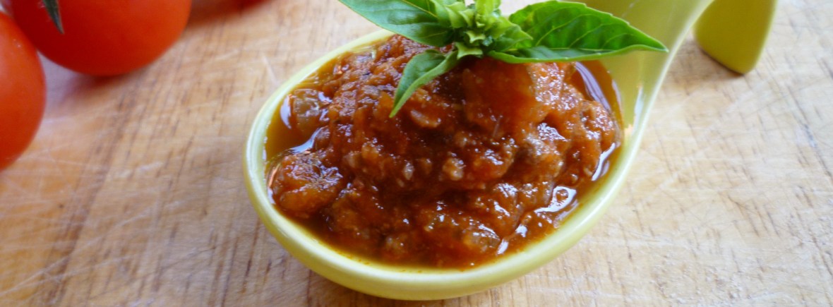 Ragu - Salsa boloñesa