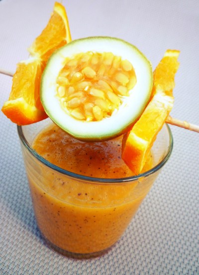 smoothie pasion 1