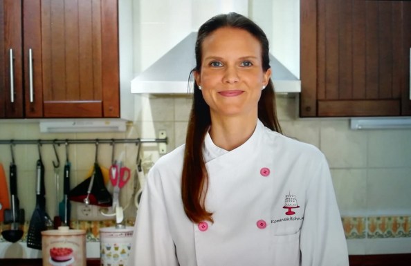foto romanaskitchen quien soy